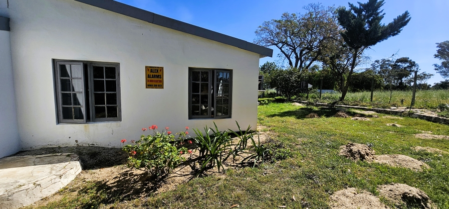 3 Bedroom Property for Sale in Hopefield Western Cape